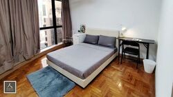 Heritage View (D5), Condominium #528368201